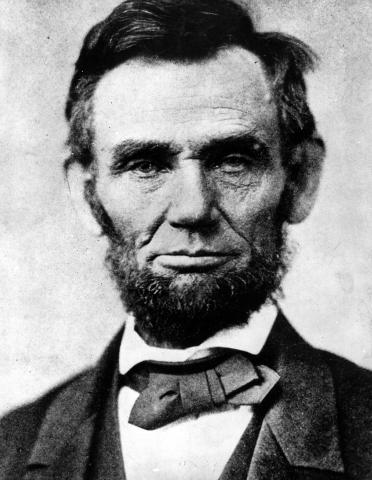 image Abraham Lincoln