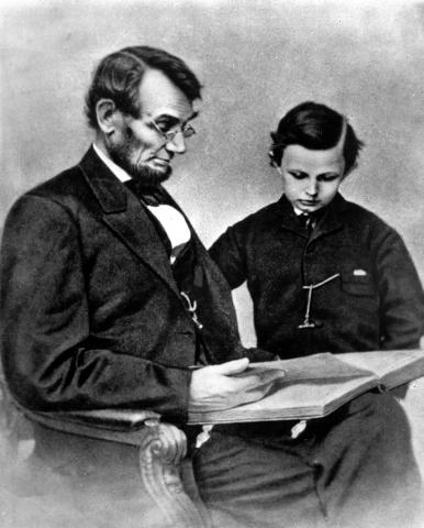 image Abraham Lincoln