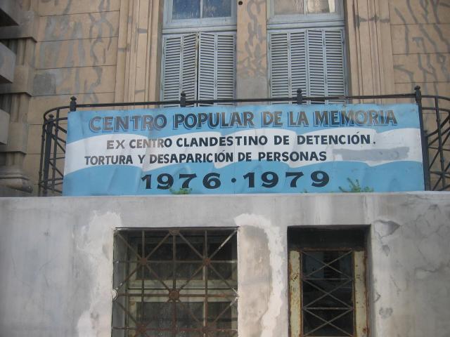 image Cartel, Rosario, Argentina