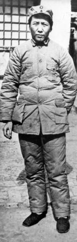image Mao Tse-Tung 