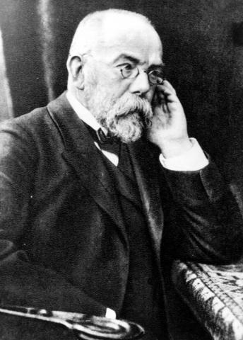 image Robert Koch