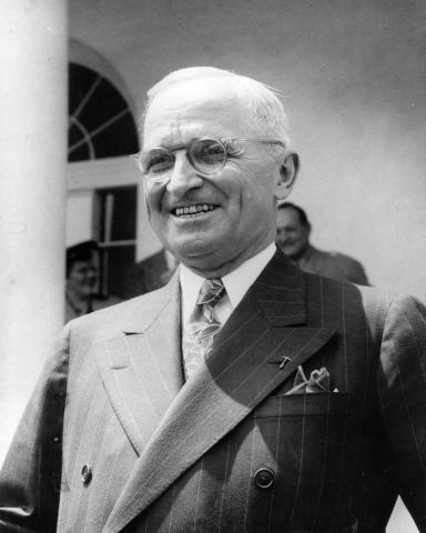image Harry S. Truman