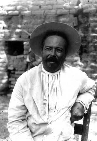 image Pancho Villa