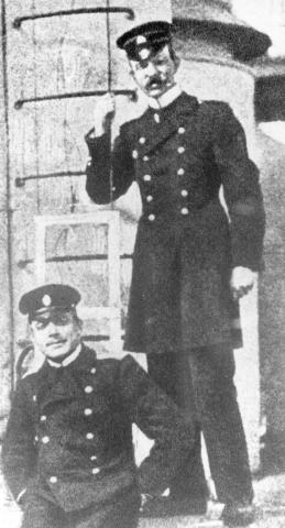 image Capitán Guilarovski