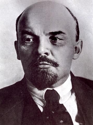 image Lenin