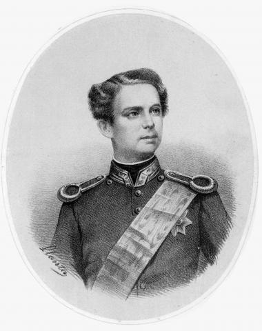 image Luis II de Baviera