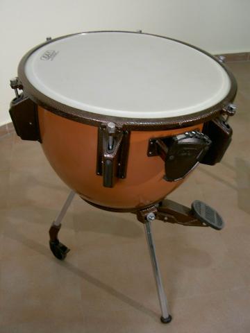 image Timbal