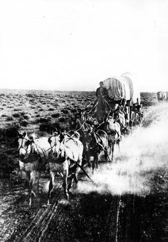 image Conquista del oeste