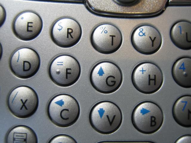 image Teléfono móvil