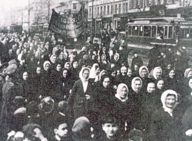 image Revolución de Octubre