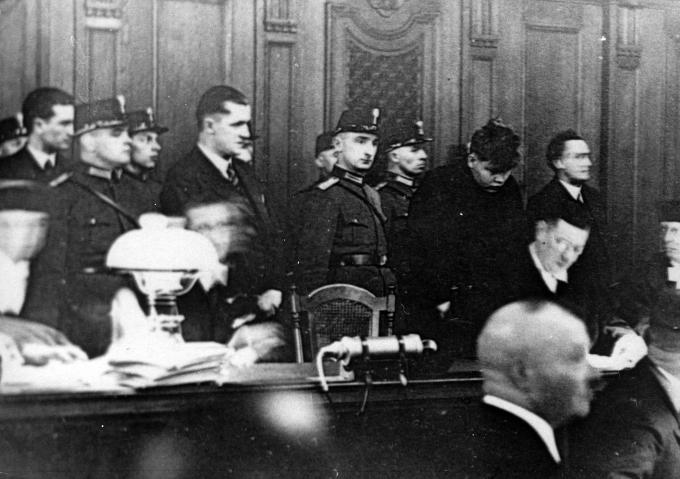 image Juicio Dimitrov