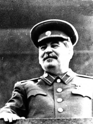 image Stalin