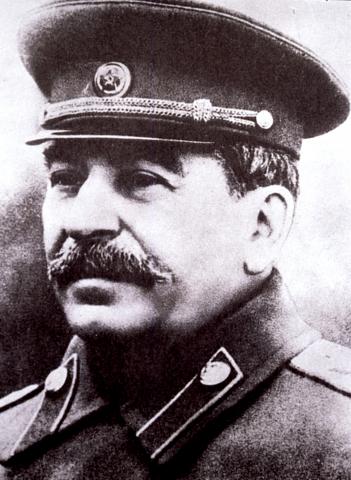 image Stalin