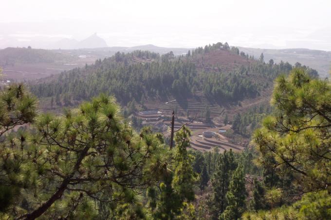 image Terrazas en Granadilla de Abona, Tenerife