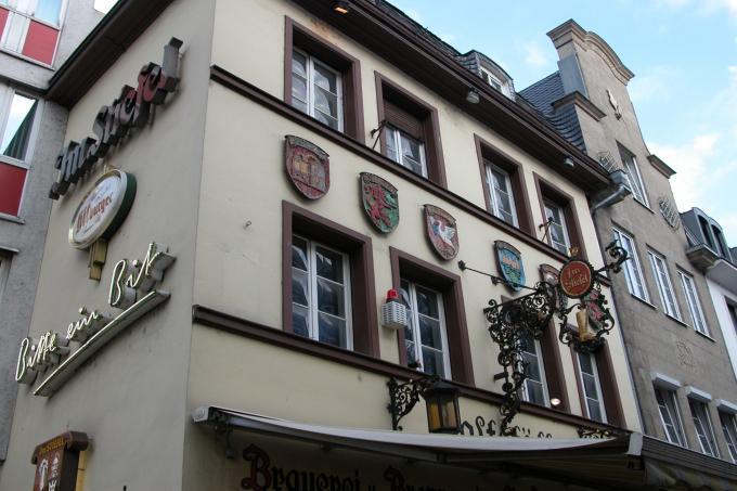 image Fachada, Bonn, Alemania