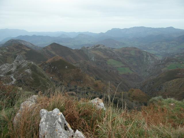 image Cordillera Cantábrica