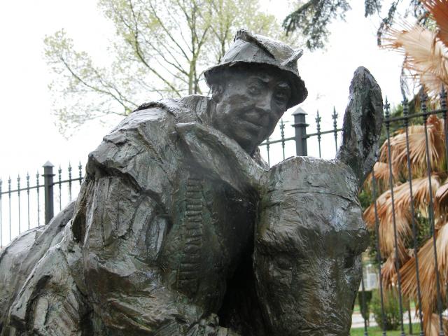 image Sancho Panza, Ciudad Real