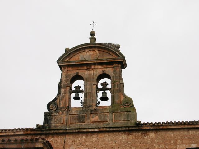 image Espadaña, Lerma, Burgos