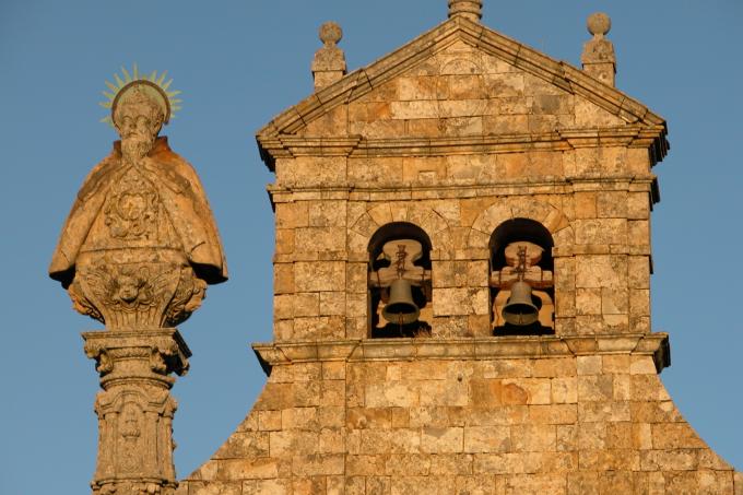 image Ermita del Mirón, Soria