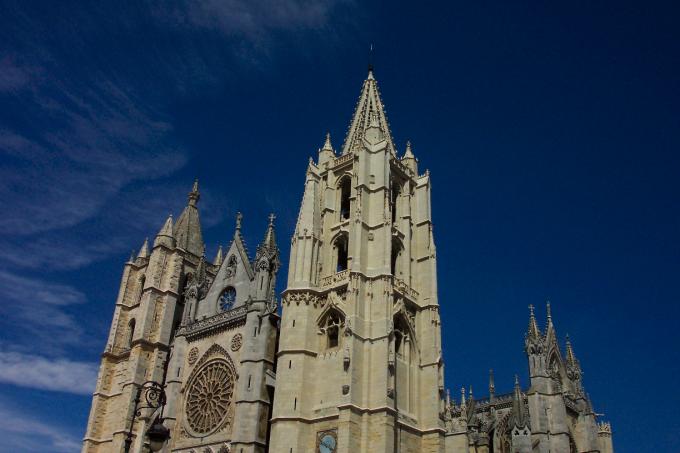 image Catedral de León