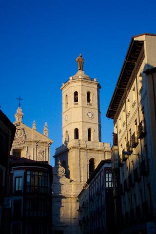 image Catedral de Valladolid