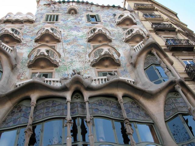 image Casa Batlló, Barcelona