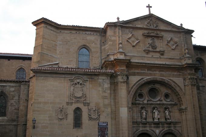 image Santo Domingo de la Calzada, La Rioja