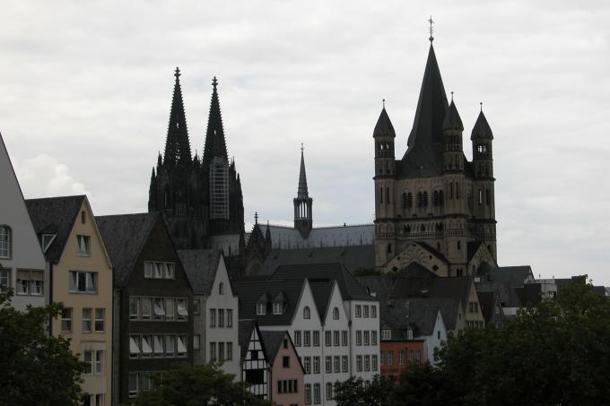image Colonia, Alemania