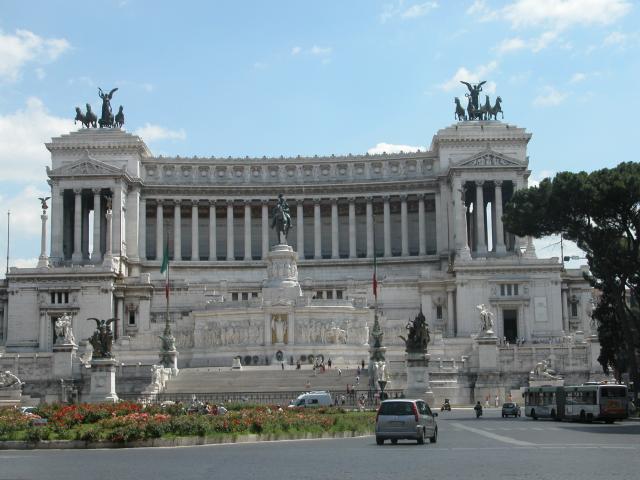 image Victoriano, Roma, Italia