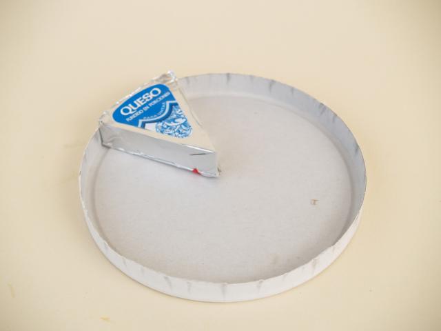 image Quesito, 1 octavo