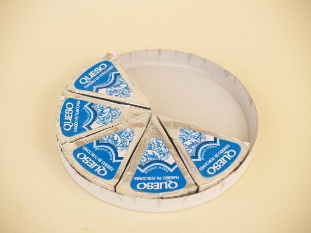 image Quesitos, 5 octavos