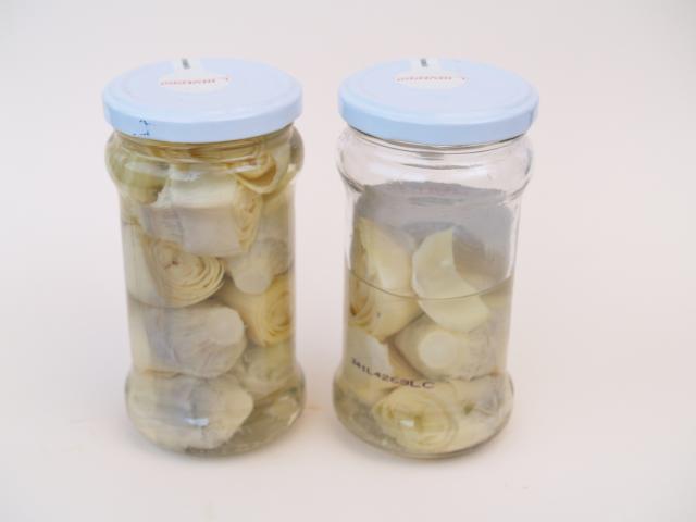 image Lleno y medio lleno