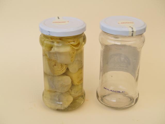 image Lleno y vacío