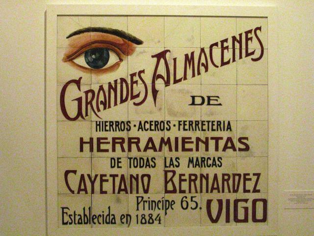 image Cartel publicitario