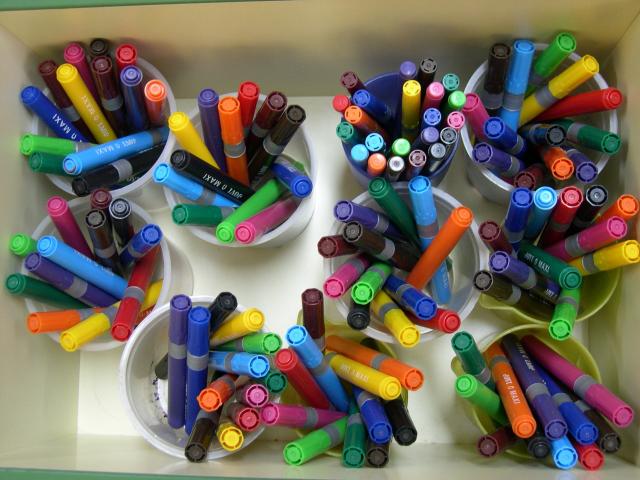 image Lápices de colores