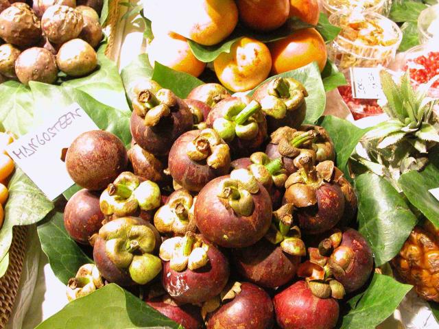 image Mangosteen
