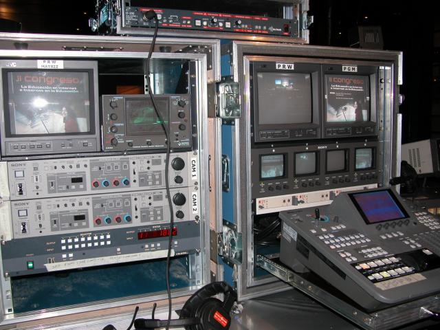 image Estudio de grabación