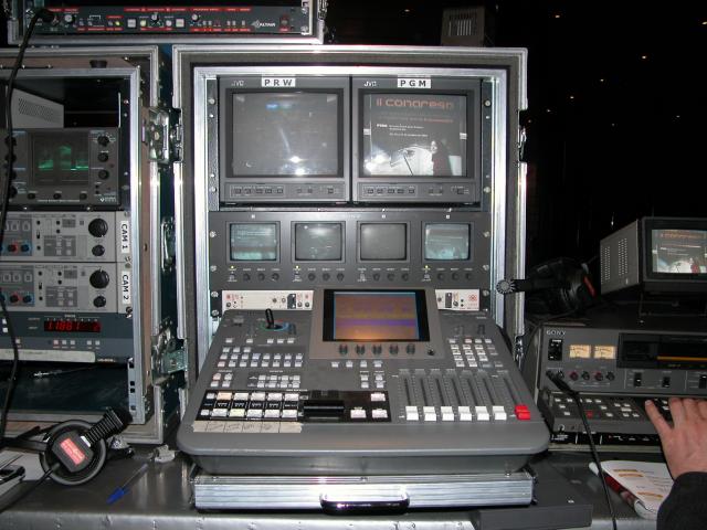 image Estudio de grabación