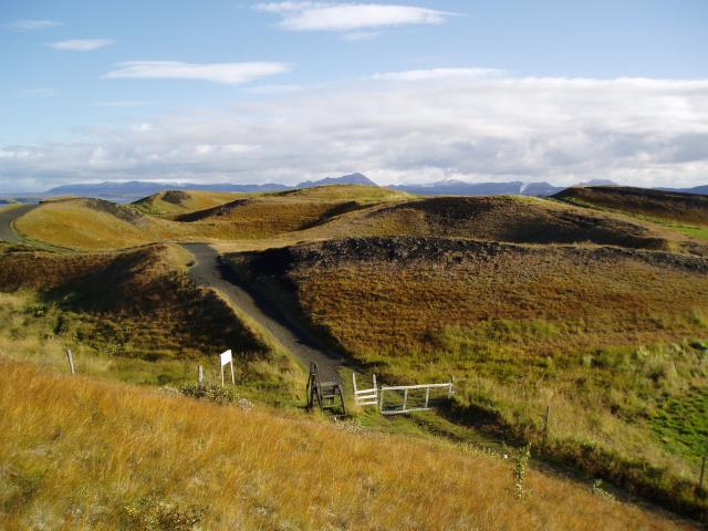 image Paisaje, Islandia