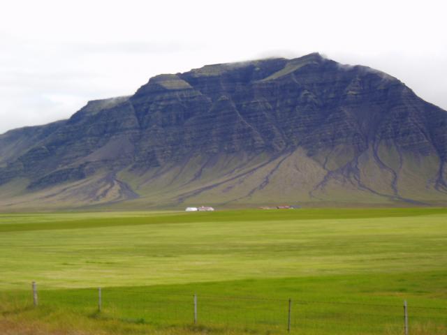 image Paisaje, Islandia