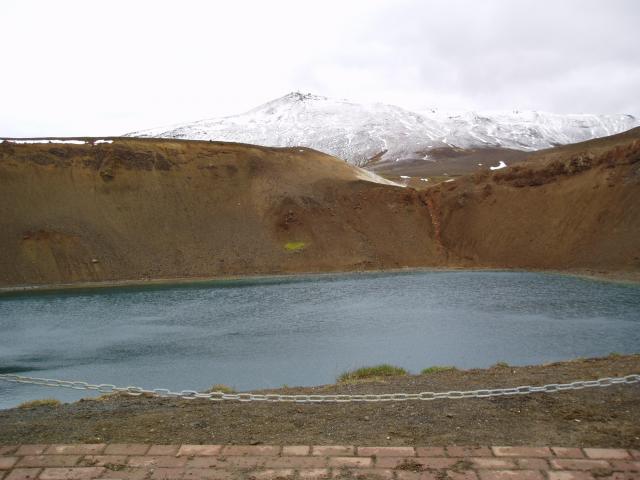 image Paisaje, Islandia