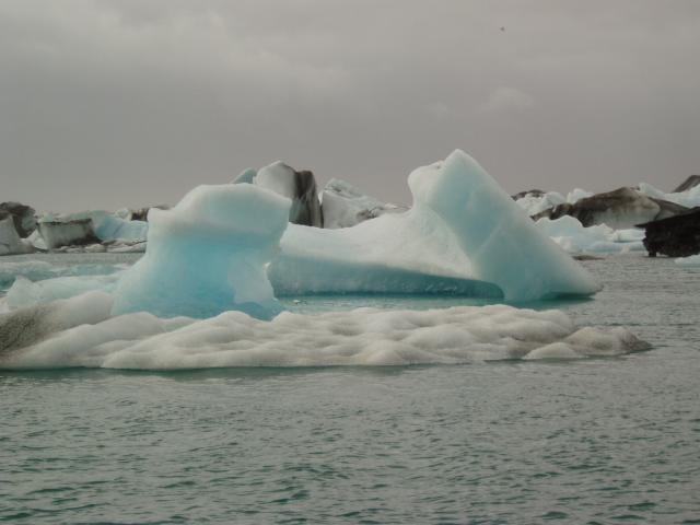 image Lago de Jökulsarlon, Islandia