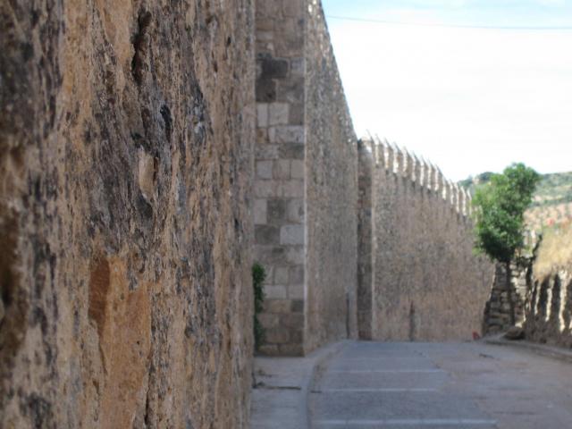 image Muralla de Brihuega, Guadalajara