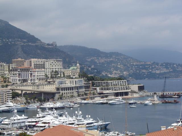 image Puerto de Montecarlo, Mónaco