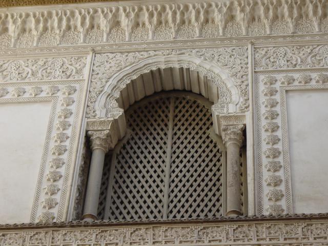 image Patio de las Muñecas, Real Alcázar de Sevilla