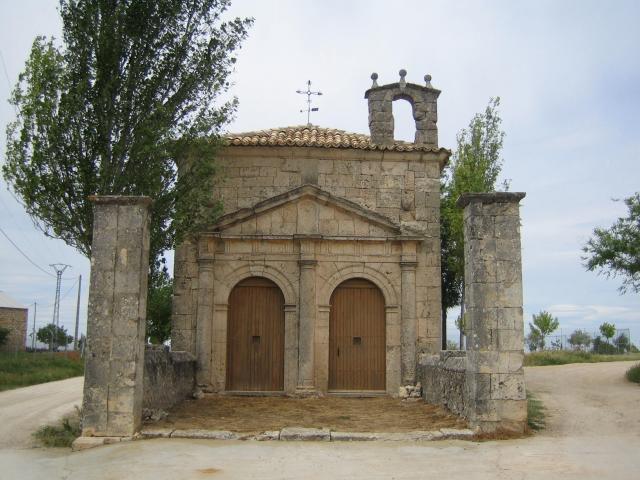 image Ermita de El Olivar, Guadalajara