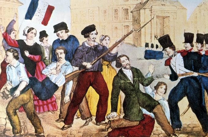 image Comuna de París