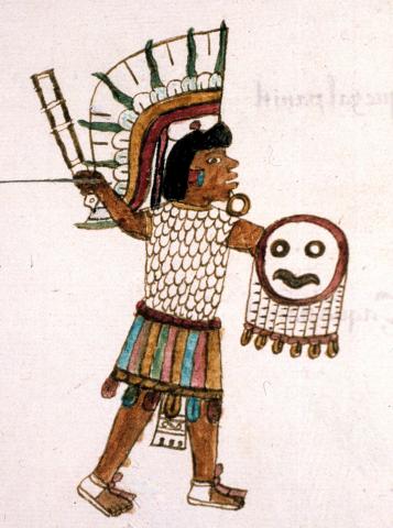 image Guerrero Mexica