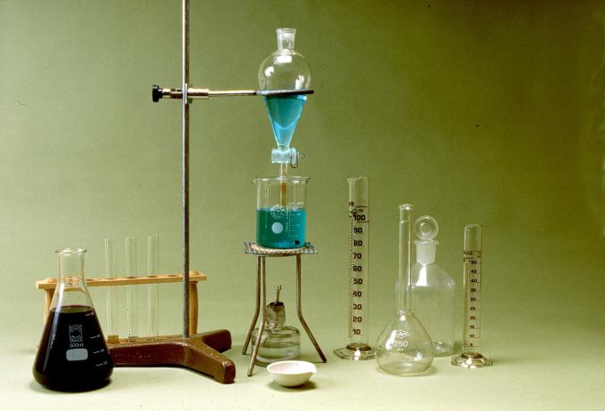 image Equipo de laboratorio