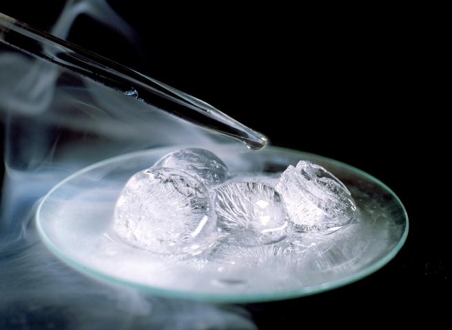 image Estados del agua